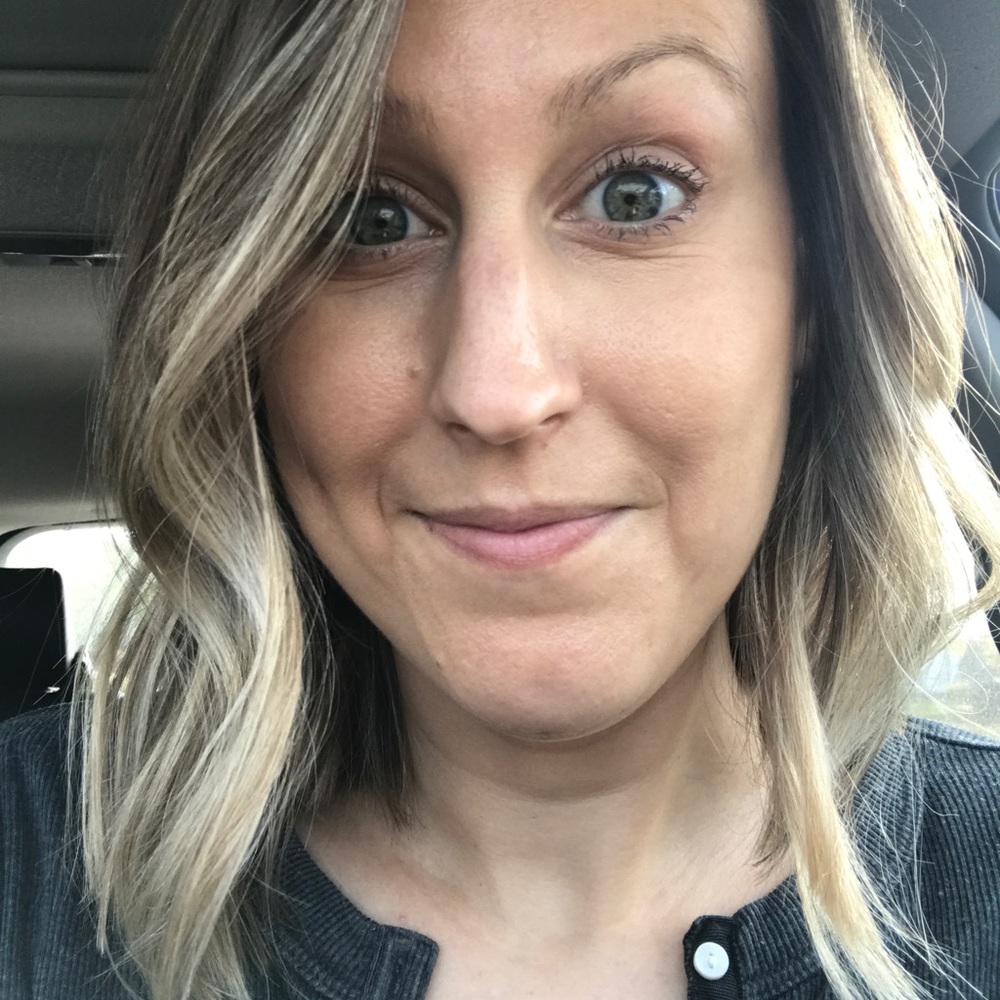 Meet your Posher, Kathy